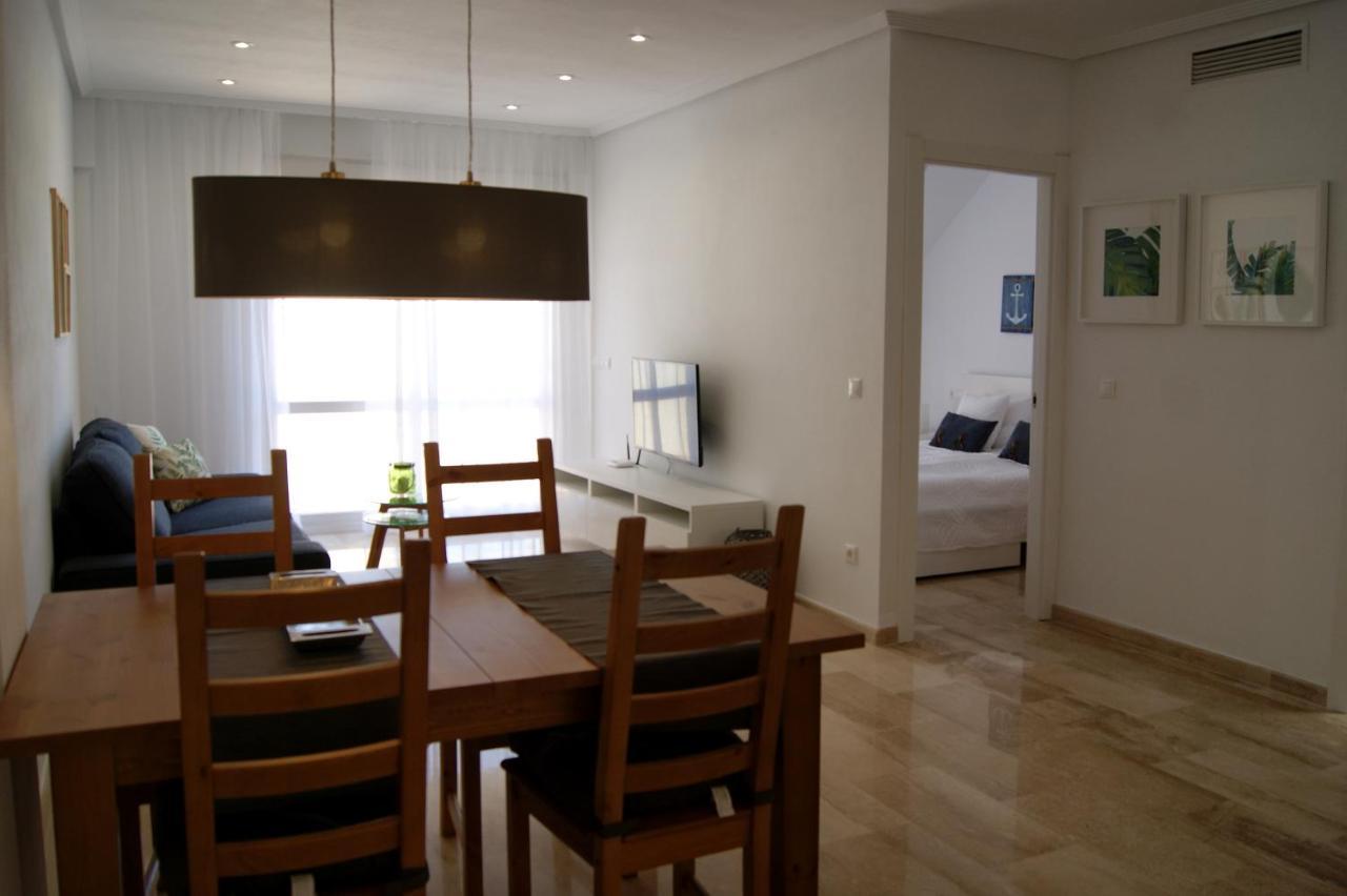 CALAS AGUAMARINA - Campoamor - Primera Linea Exterior foto